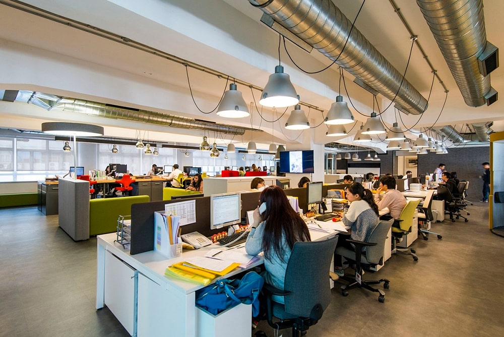 Entegre Yazılım Platformu