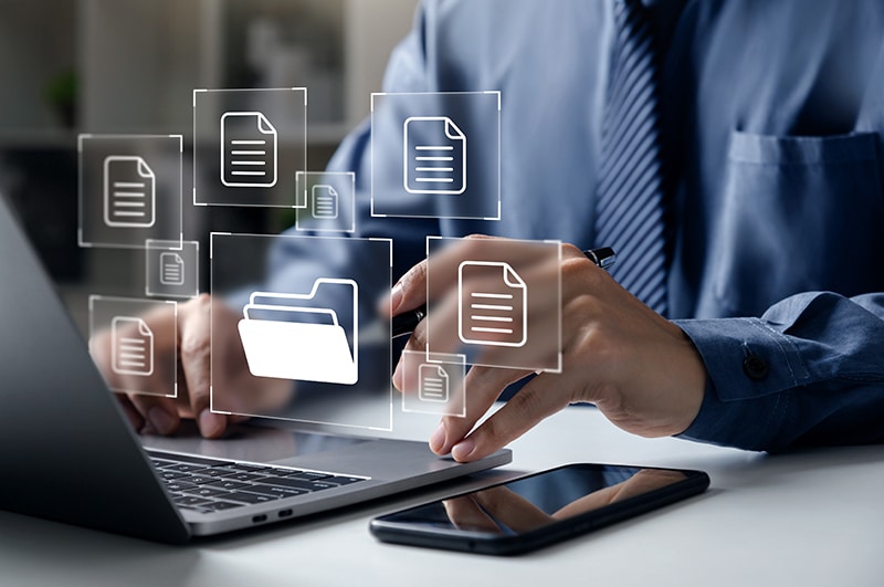 Dijital Dönüşüm ve Çevre